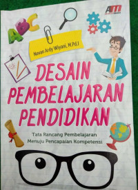 Desain Pembelajaran Pendidikan