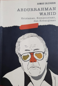 Abdurrahman Wahid