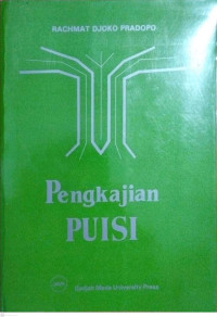 Pengkajian Puisi