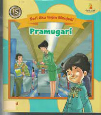 Pramugari