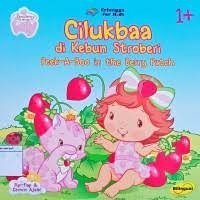 Cilukbaa di Kebun Stroberi