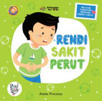 Rendi Sakit Perut