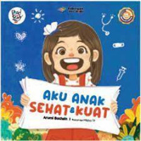 Aku Anak Sehat & Kuat